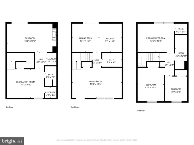 $265,000 | 1427 Harford Square Drive, Edgewood, MD 21040