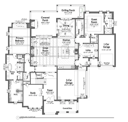 $3,271,920 | 9289 Double Run Court, College Grove, TN 37046