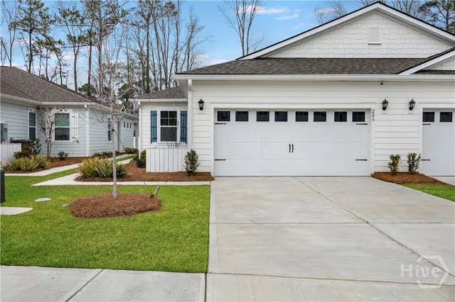 $315,000 | 206 Holloway Hill, Pooler, GA 31322