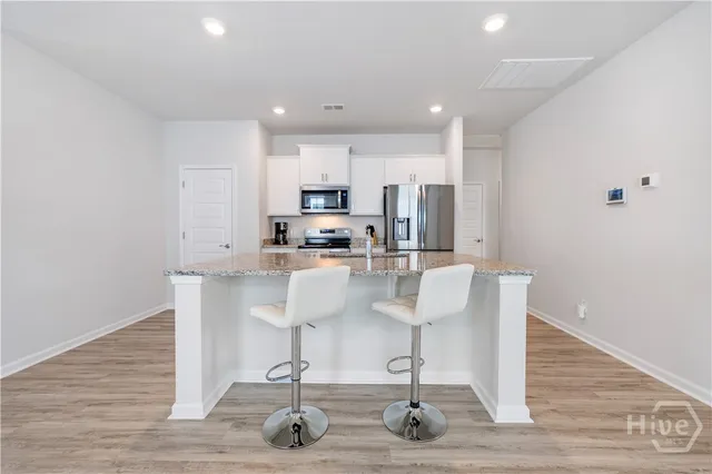 $315,000 | 206 Holloway Hill, Pooler, GA 31322