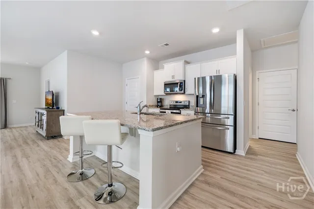 $315,000 | 206 Holloway Hill, Pooler, GA 31322