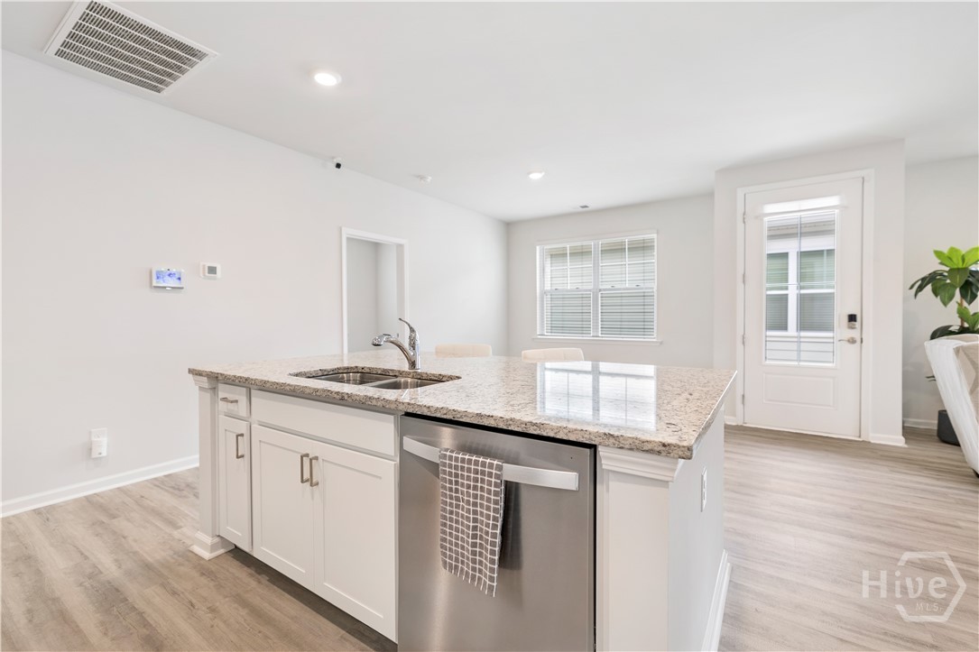 206 Holloway Hill Pooler, GA 31322 - Photo 16 of 39