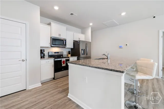 $315,000 | 206 Holloway Hill, Pooler, GA 31322