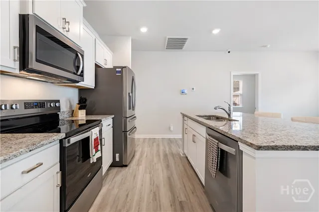 $315,000 | 206 Holloway Hill, Pooler, GA 31322