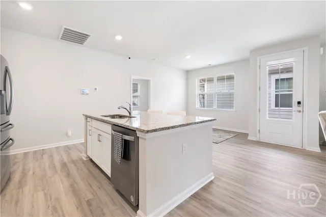 $315,000 | 206 Holloway Hill, Pooler, GA 31322