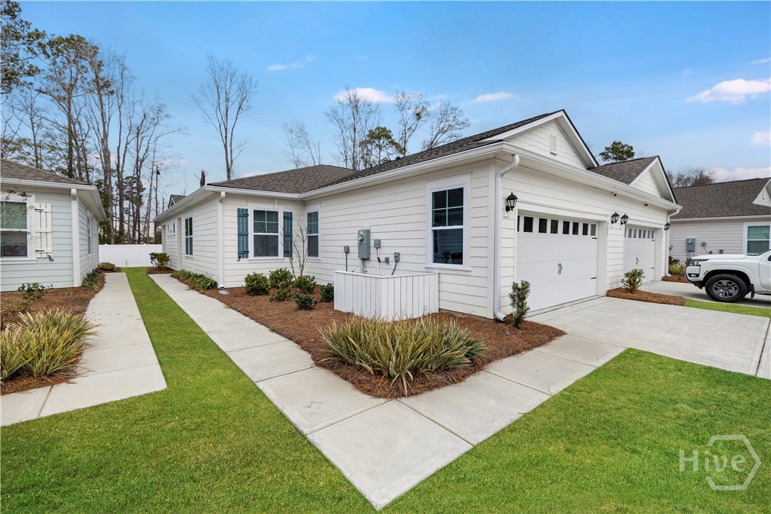 206 Holloway Hill Pooler, GA 31322 - Photo 2 of 39