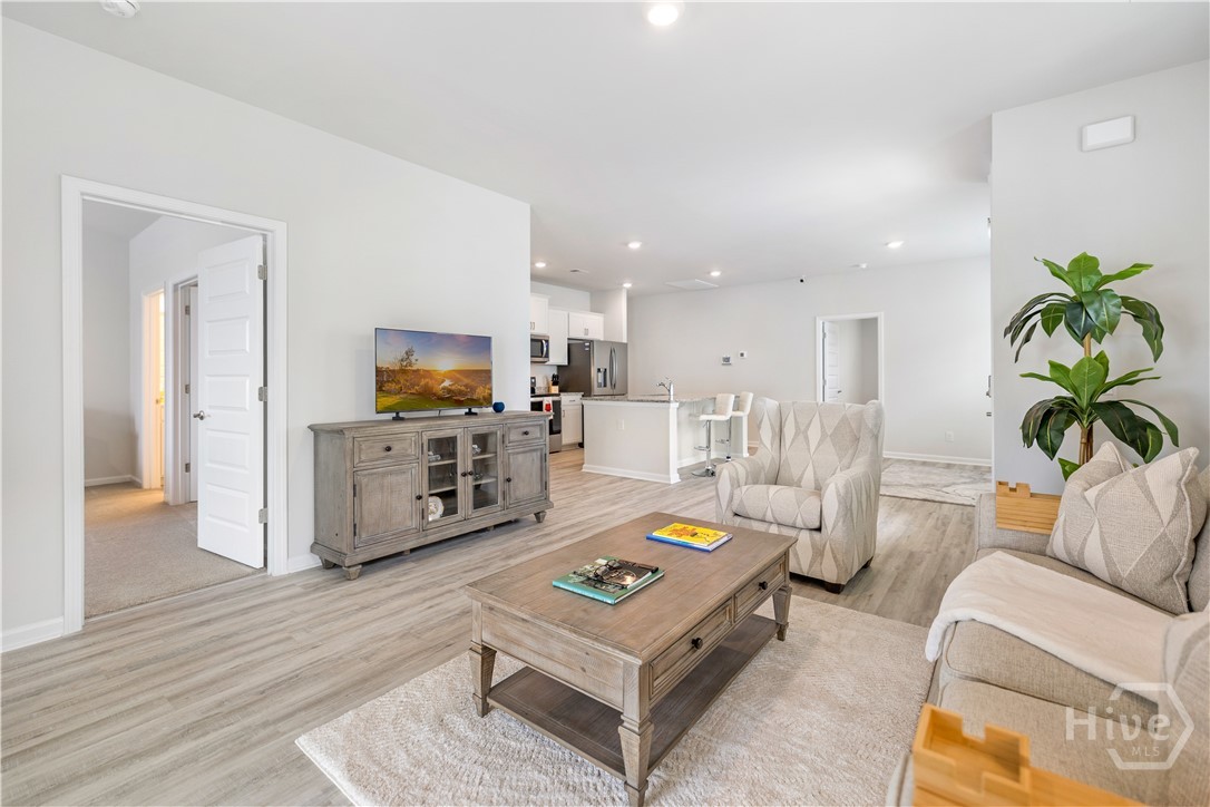 206 Holloway Hill Pooler, GA 31322 - Photo 23 of 39