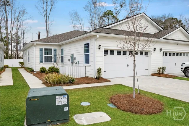 $315,000 | 206 Holloway Hill, Pooler, GA 31322