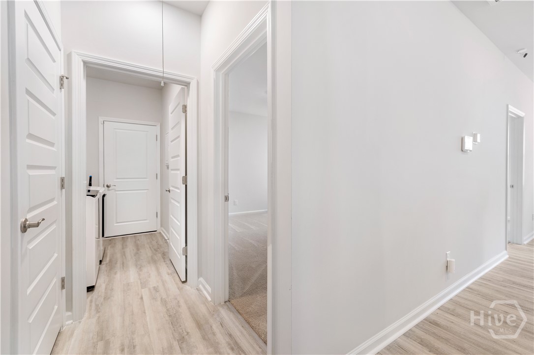 206 Holloway Hill Pooler, GA 31322 - Photo 32 of 39