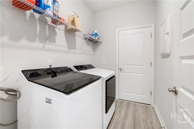 $315,000 | 206 Holloway Hill, Pooler, GA 31322