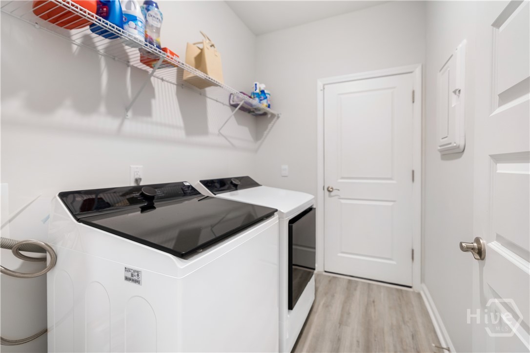 206 Holloway Hill Pooler, GA 31322 - Photo 35 of 39