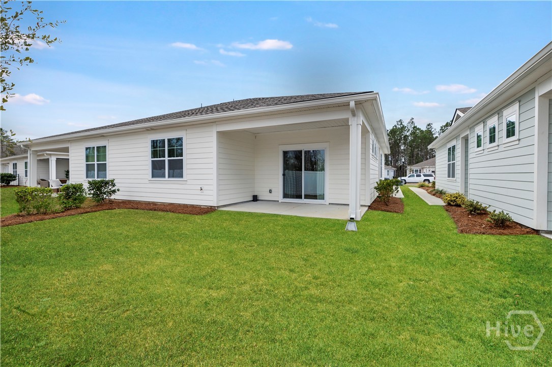 206 Holloway Hill Pooler, GA 31322 - Photo 36 of 39