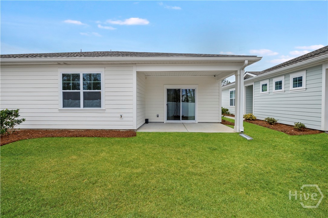 206 Holloway Hill Pooler, GA 31322 - Photo 37 of 39