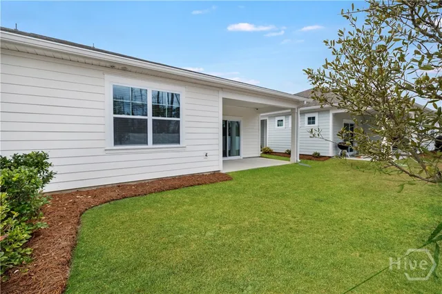 $315,000 | 206 Holloway Hill, Pooler, GA 31322