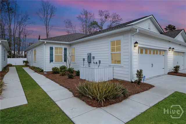 $315,000 | 206 Holloway Hill, Pooler, GA 31322