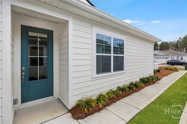 $315,000 | 206 Holloway Hill, Pooler, GA 31322