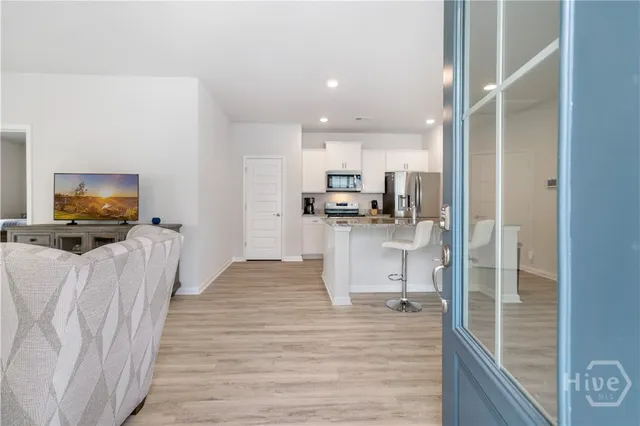 $315,000 | 206 Holloway Hill, Pooler, GA 31322