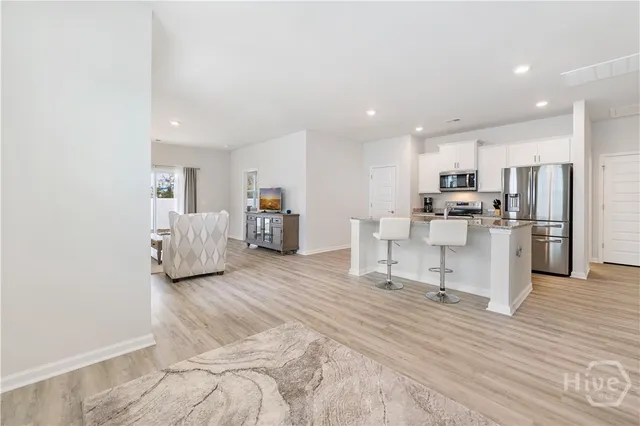 $315,000 | 206 Holloway Hill, Pooler, GA 31322