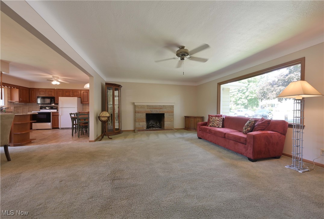 26937 Butternut Ridge Road North Olmsted, OH 44070 - Photo 4 of 37 Gallery Image 4