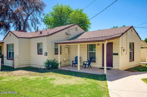 $1,250 | 502 West Roma Avenue, Unit B, Phoenix, AZ 85013