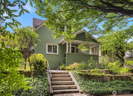 $1,380,000 | 1131 19th Avenue East, Seattle, WA 98112