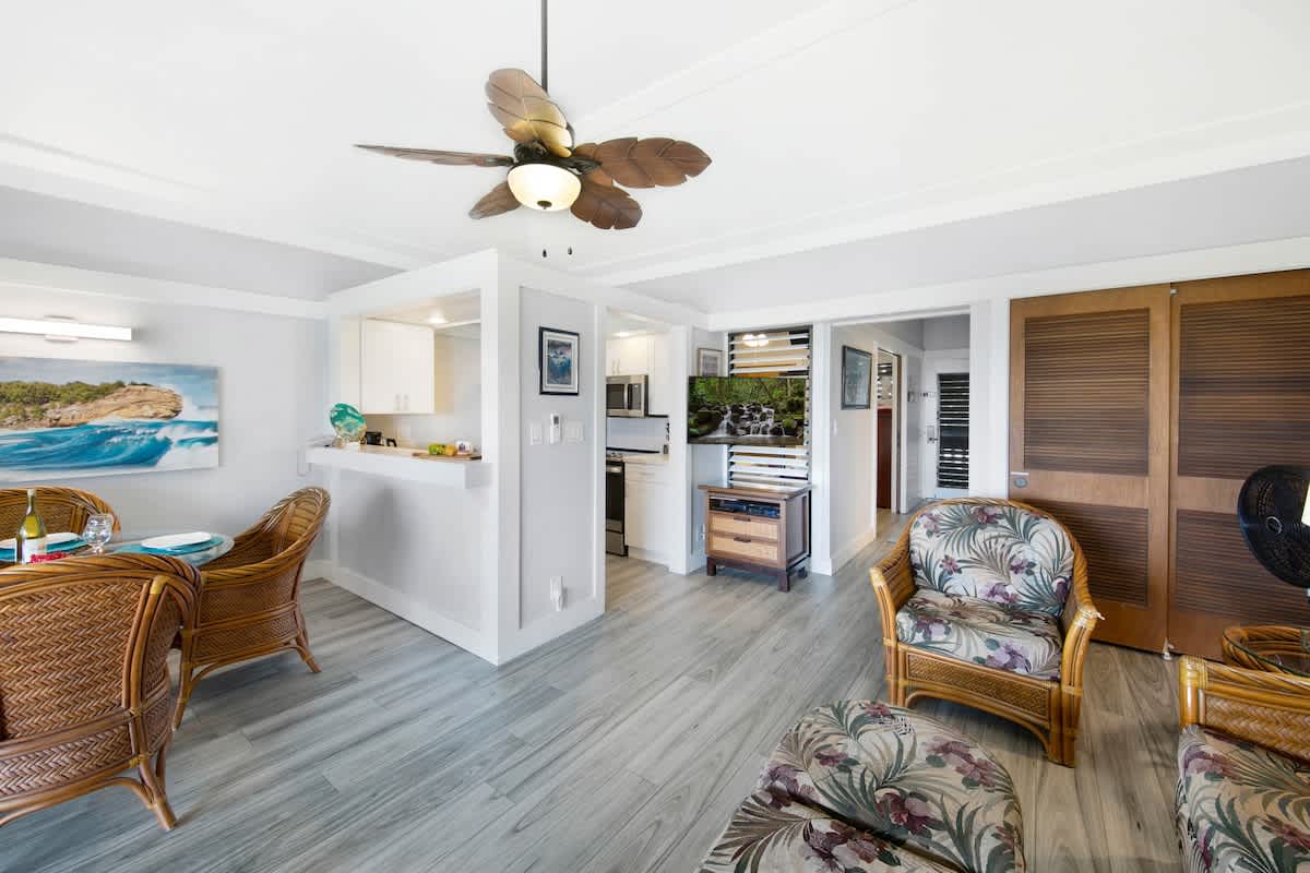 2253 Poipu Road, Unit 335 Koloa, HI 96756 - Photo 5 of 30