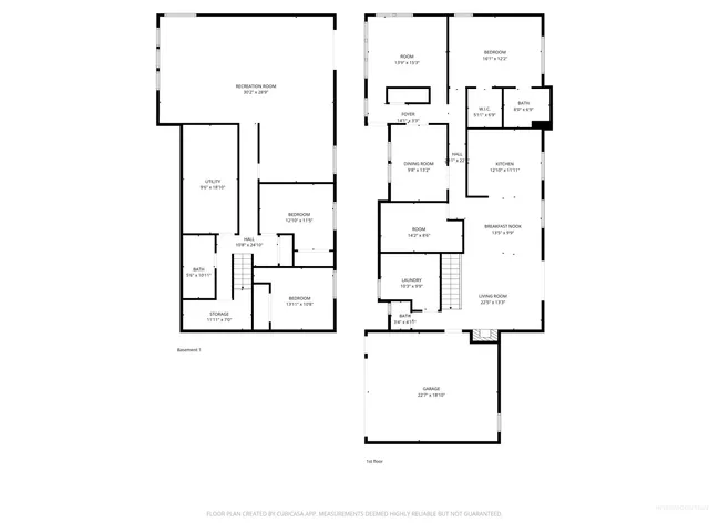 $520,000 | 2901 Knoll Crest Drive, Lewiston, ID 83501