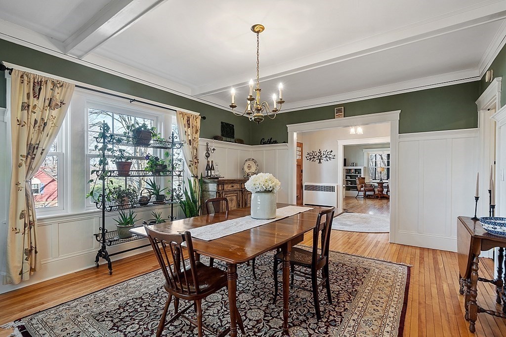 14 Montvale Road Worcester, MA 01609 - Photo 16 of 38 Gallery Image 16