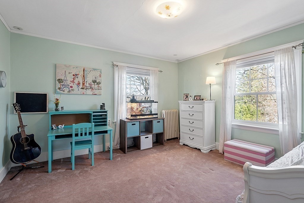 14 Montvale Road Worcester, MA 01609 - Photo 25 of 38 Gallery Image 25