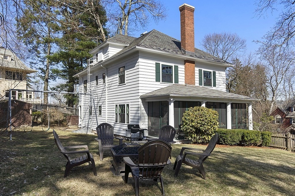 14 Montvale Road Worcester, MA 01609 - Photo 33 of 38 Gallery Image 33