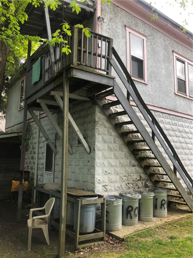 1 Rose Avenue Oneonta, NY 13820 - Photo 31 of 37