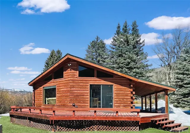 $349,900 | 18 Pine Drive, Antonito, CO 81120