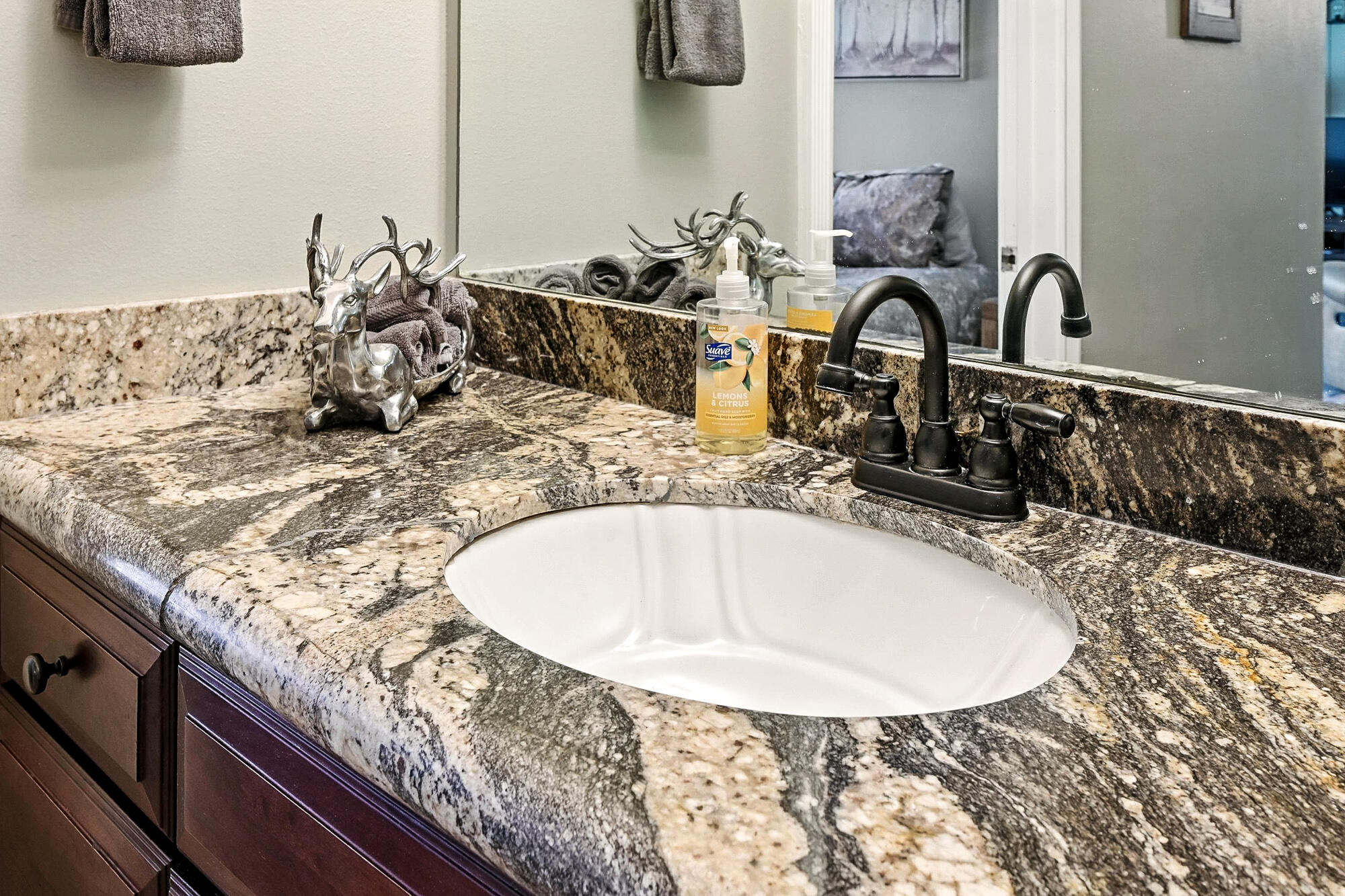 385 South Vasels Road, Unit 4 Brian Head, UT 84719 - Photo 19 of 26 385 Vasels #4-28