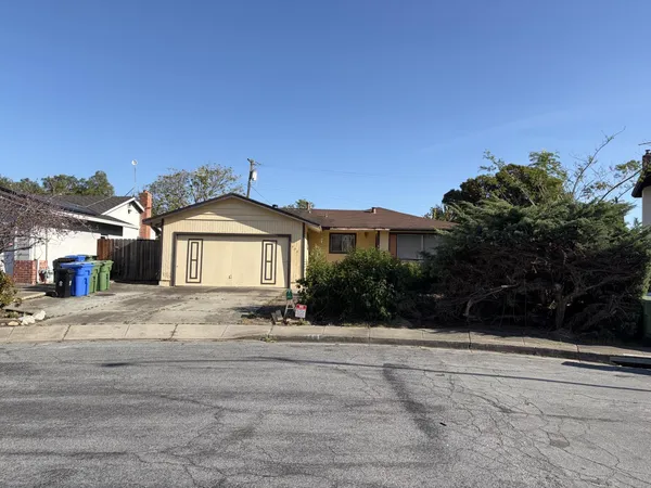$1,850,000 | 606 Vesper Avenue, Fremont, CA 94539
