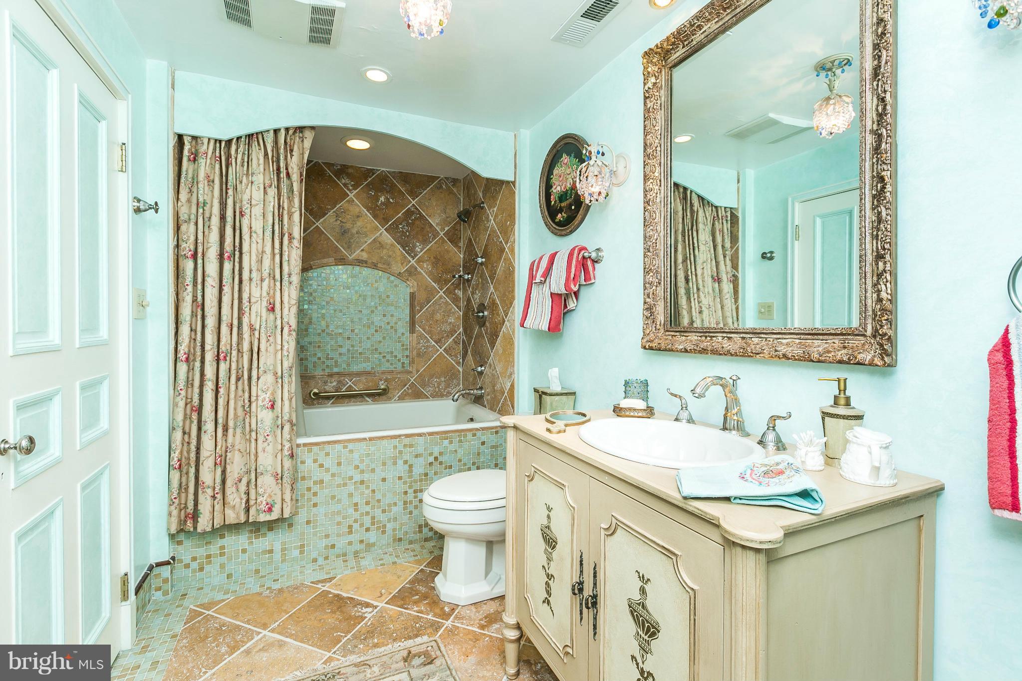 15 Blythewood Road Baltimore, MD 21210 - Photo 22 of 30 Bath #2