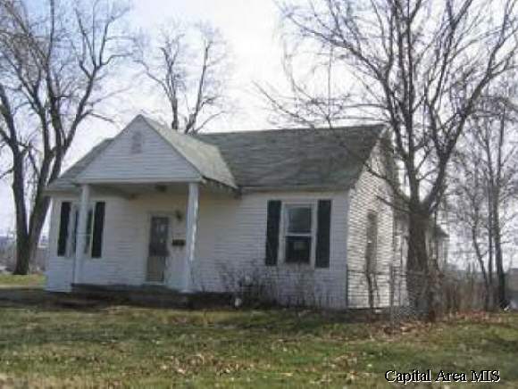 316 West Reynolds Street Springfield, IL 62702 - Photo 1 of 1 Gallery Image 1