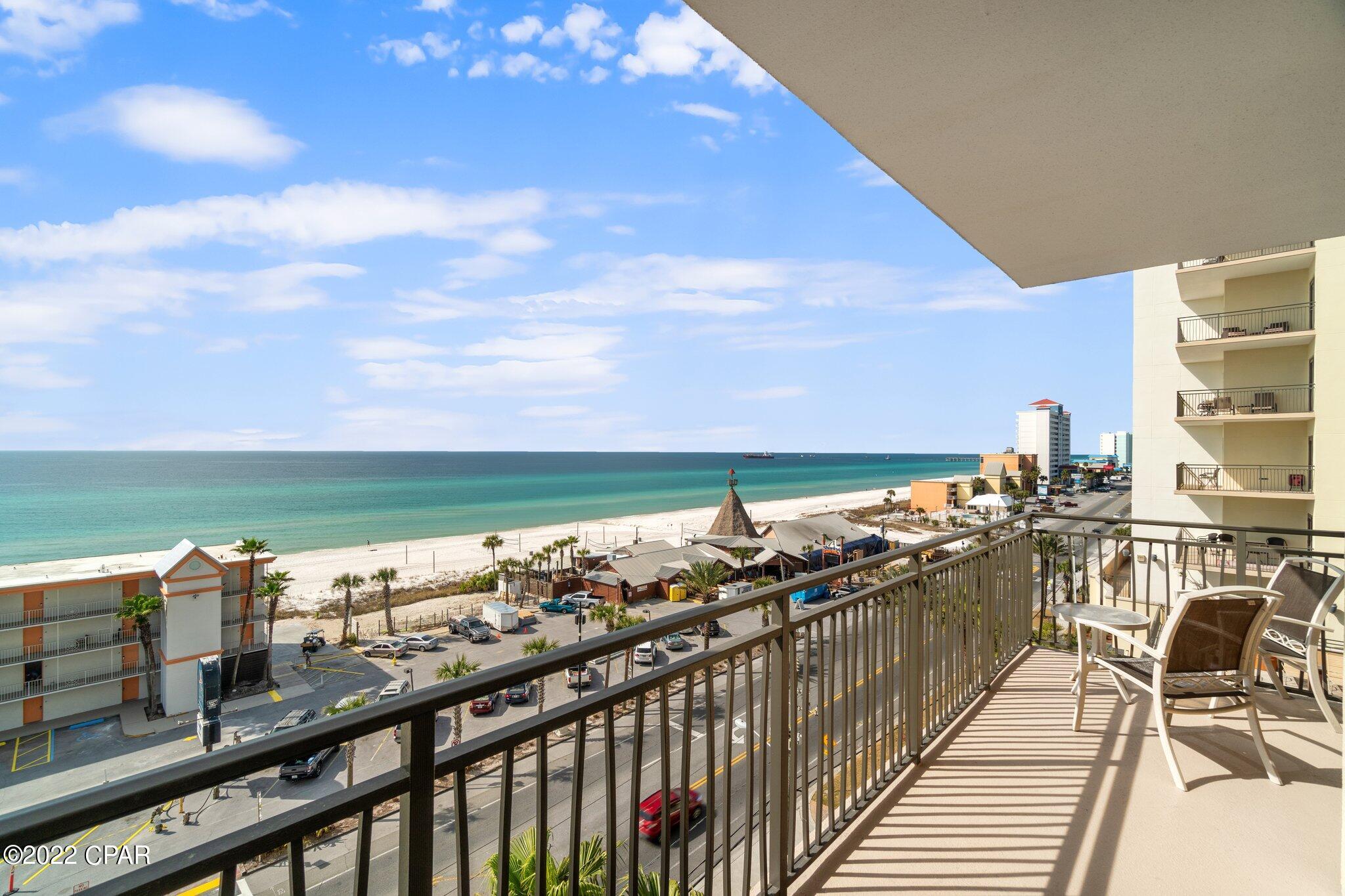 15100 Front Beach Road, Unit 636/638 Panama City Beach, FL 32413 - Photo 12 of 56