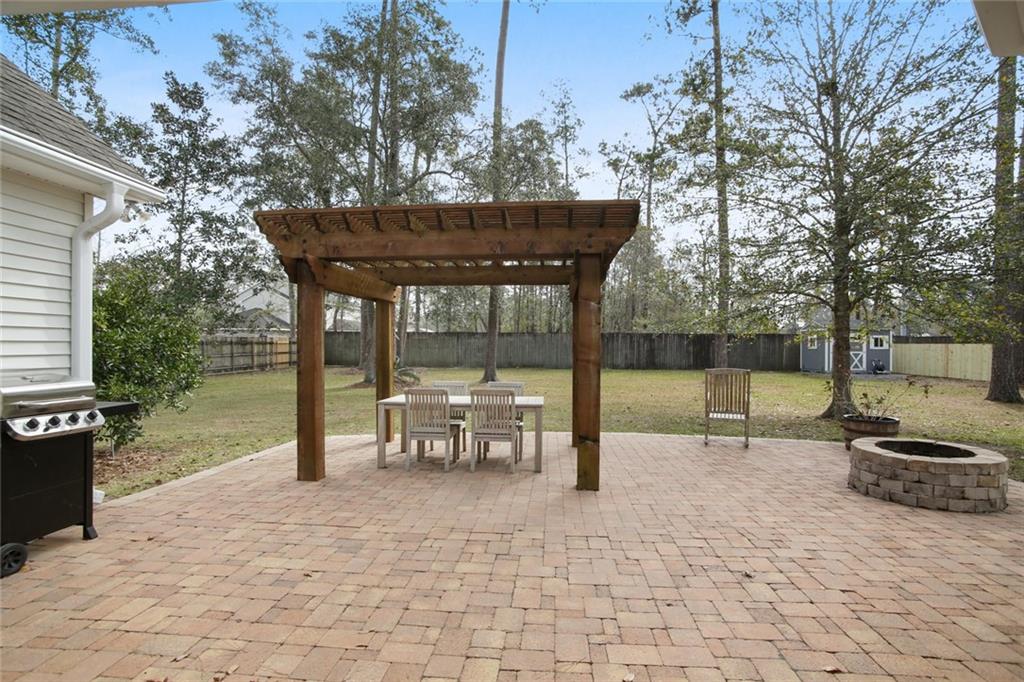 1020 Bay Ridge Drive Slidell, LA 70461 - Photo 16 of 20 Gallery Image 16
