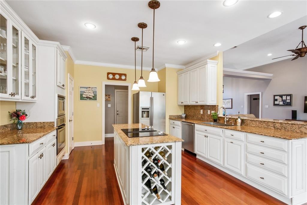 1020 Bay Ridge Drive Slidell, LA 70461 - Photo 5 of 20 Gallery Image 5
