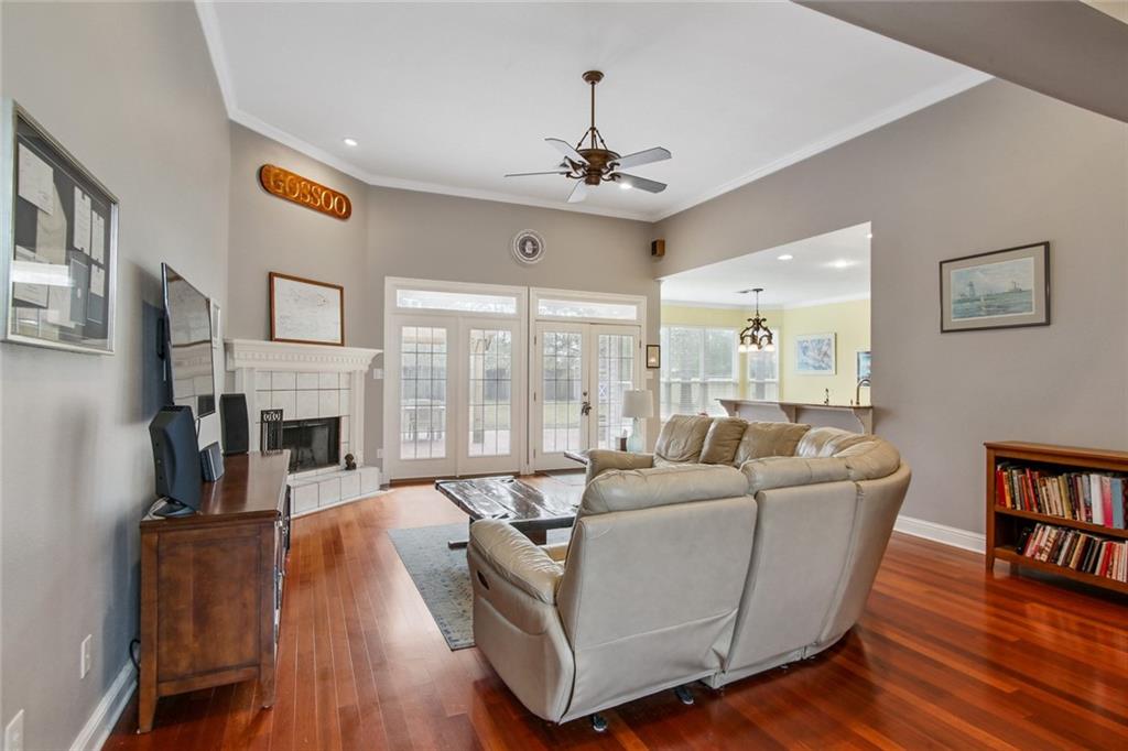 1020 Bay Ridge Drive Slidell, LA 70461 - Photo 7 of 20 Gallery Image 7