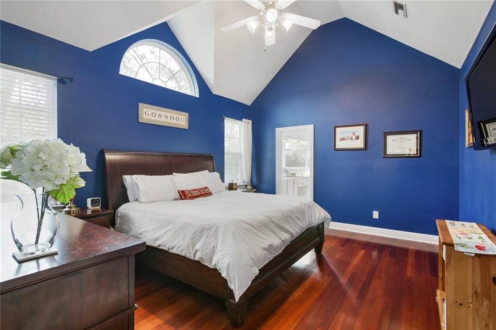 1020 Bay Ridge Drive Slidell, LA 70461 - Photo 8 of 20 Gallery Image 8