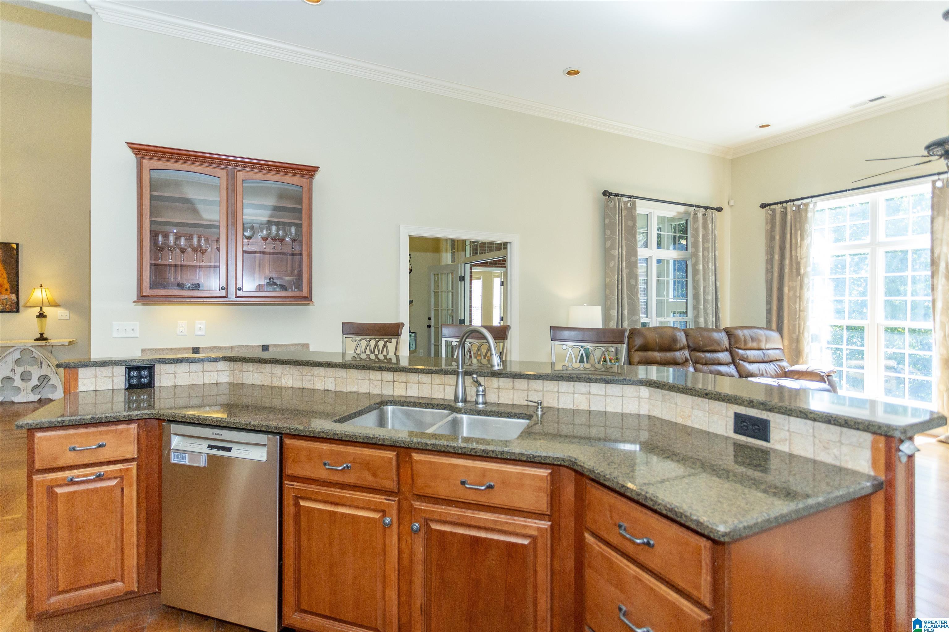 146 High Hampton Drive Pelham, AL 35124 - Photo 52 of 76