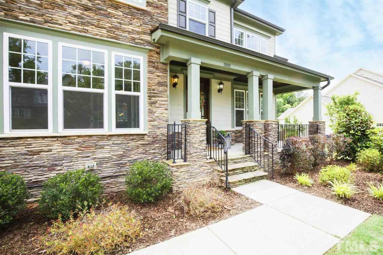 1800 Yates Wheel Way Raleigh, NC 27606 - Photo 2 of 30 Gallery Image 2