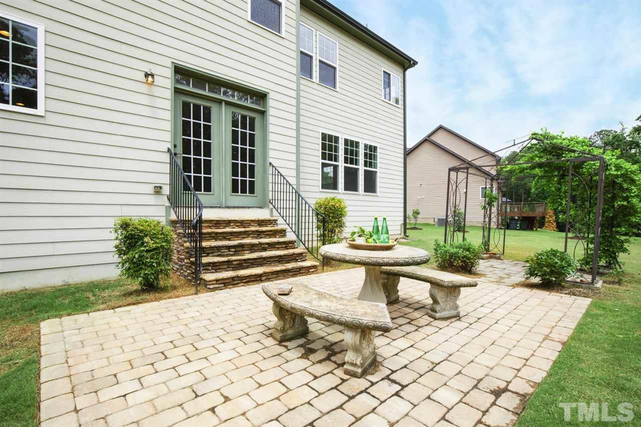 1800 Yates Wheel Way Raleigh, NC 27606 - Photo 28 of 30 Gallery Image 28