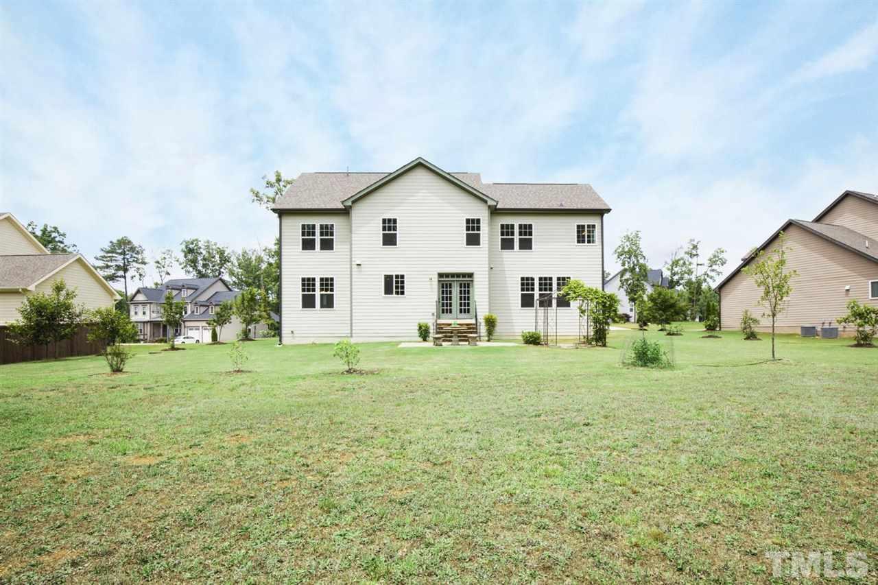 1800 Yates Wheel Way Raleigh, NC 27606 - Photo 29 of 30 Gallery Image 29