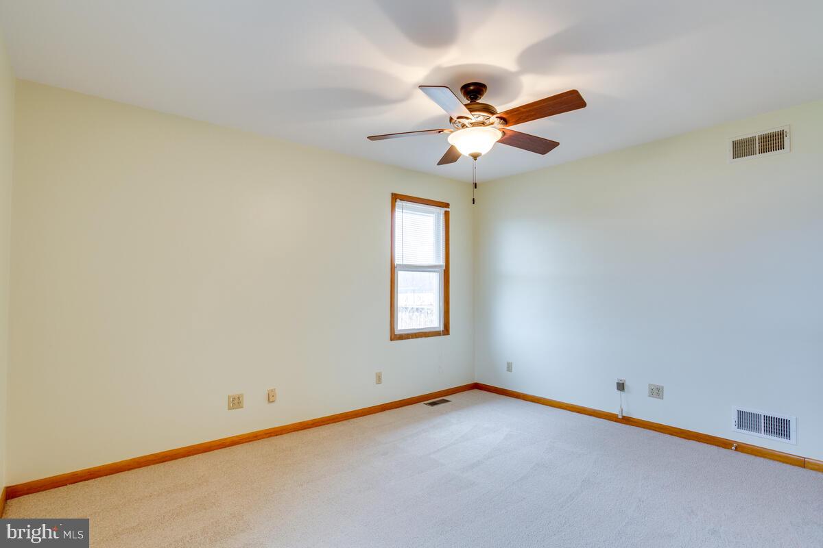 3447 Fringer Road Taneytown, MD 21787 - Photo 27 of 69 Primary Bedroom, new carpet