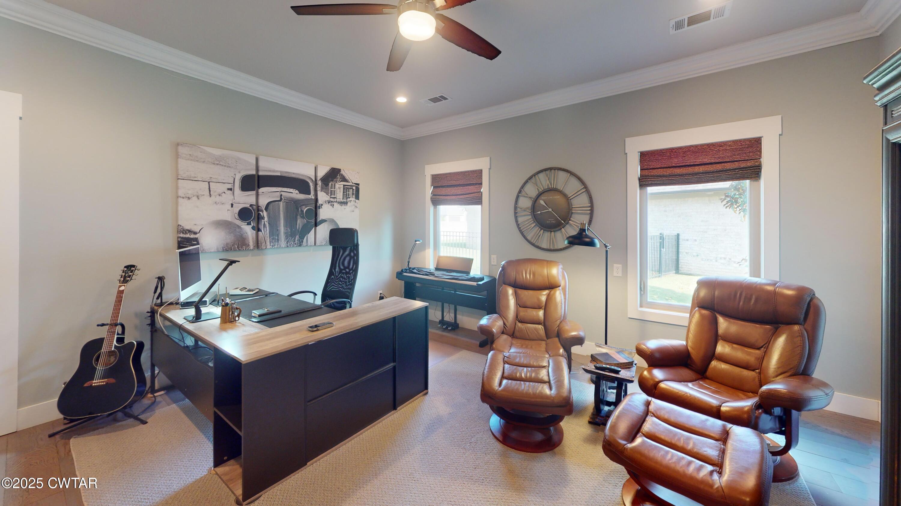 79 Water Ridge Place Jackson, TN 38305 - Photo 29 of 39 79-Water-Ridge-Pl-Living-Room 1