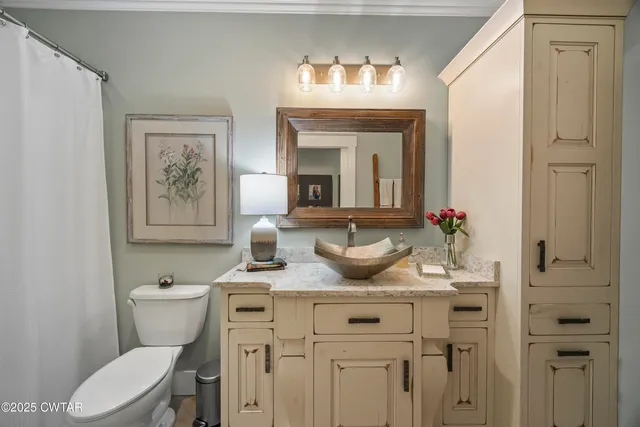 $599,900 | 79 Water Ridge Place, Jackson, TN 38305