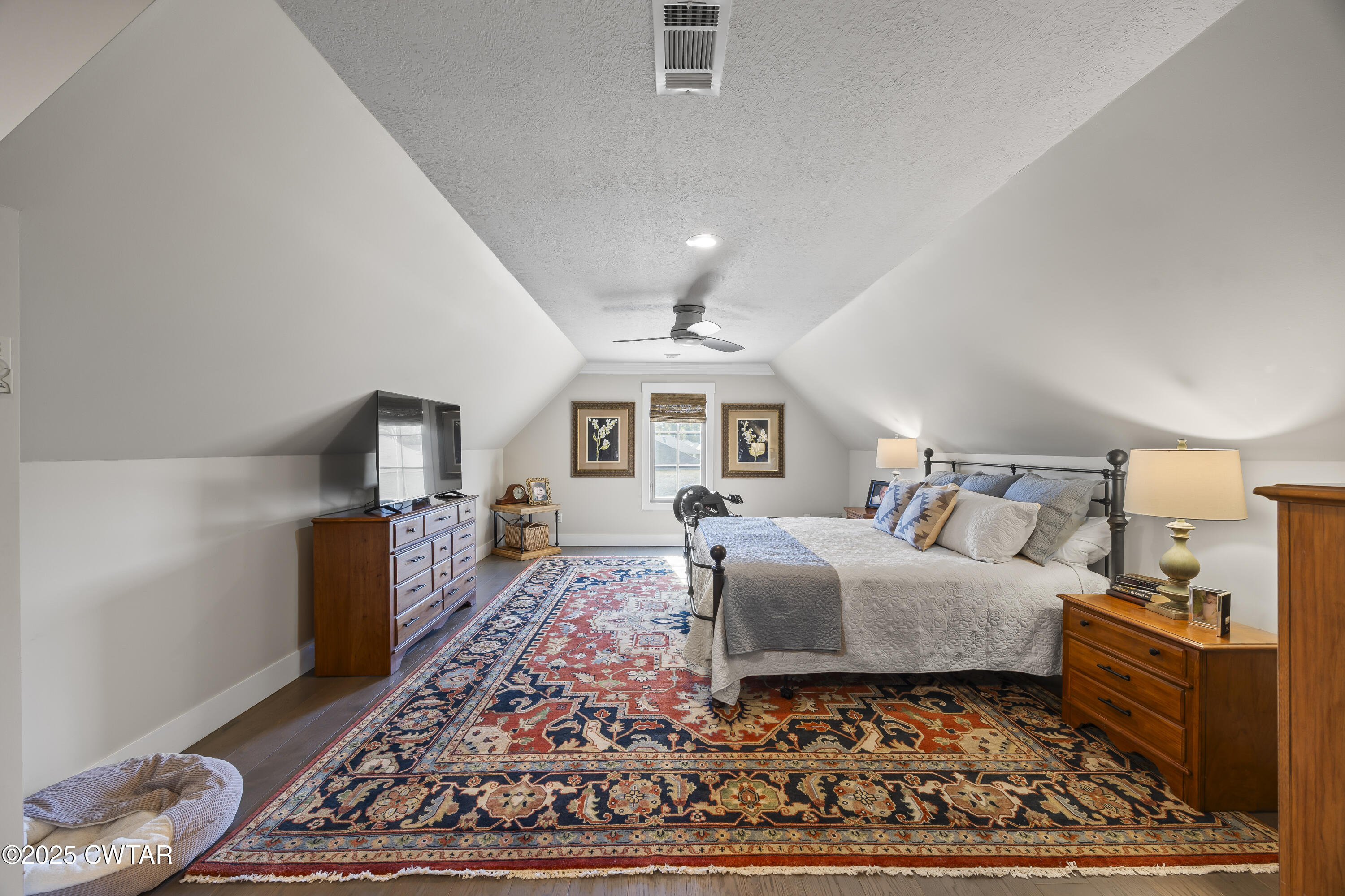 79 Water Ridge Place Jackson, TN 38305 - Photo 34 of 39 a living room with furniture and a rug