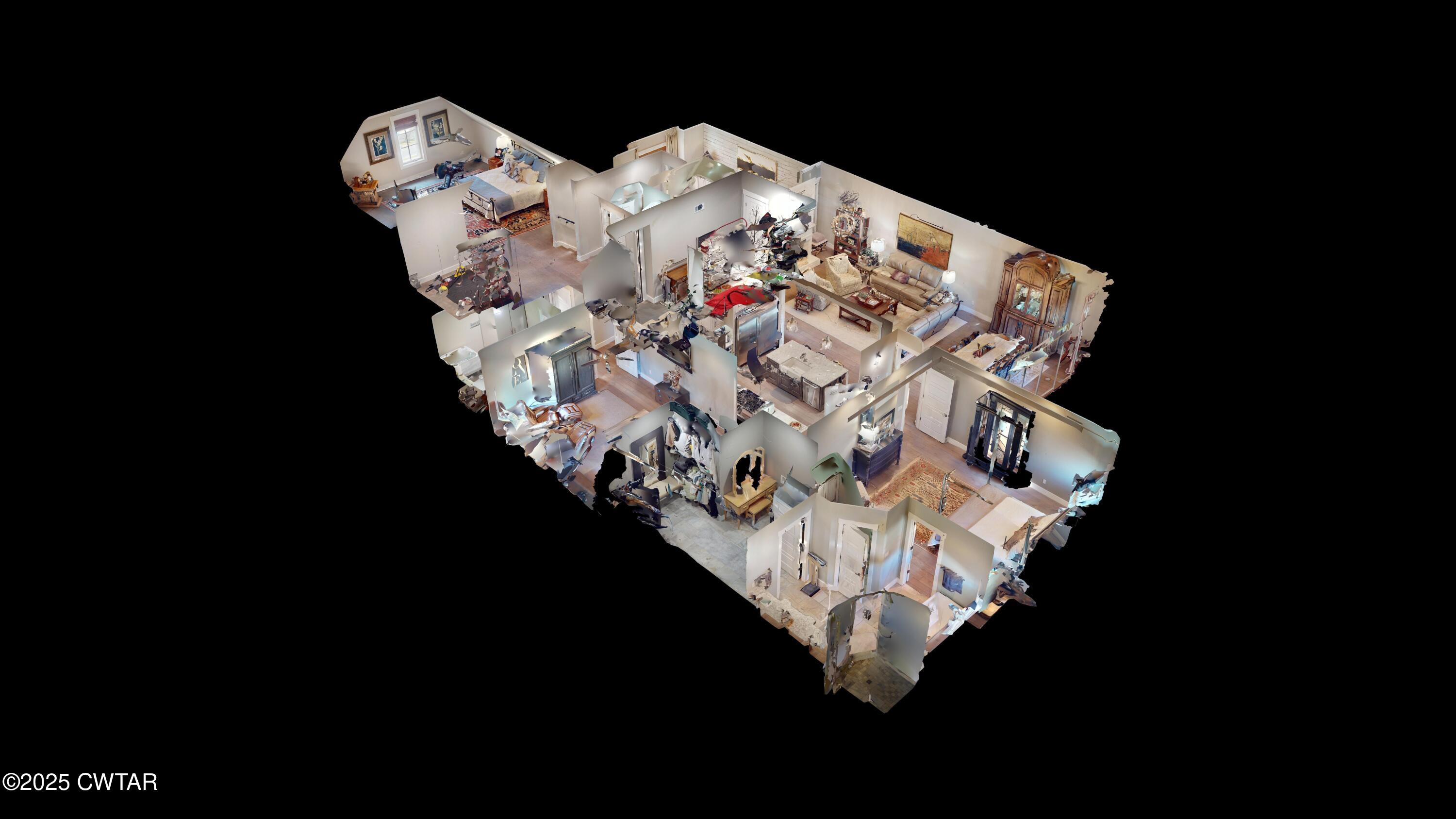 79 Water Ridge Place Jackson, TN 38305 - Photo 39 of 39 a close up of a vase of flowers sitting on a table